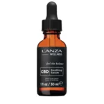 L'ANZA CBD REVIVE SOOTHING SERUM