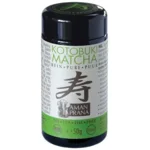 Amanprana Kotobuki Matcha 50 g Thee