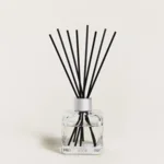 Lampe Berger geurverspreider cube Angélique Noir 100ml