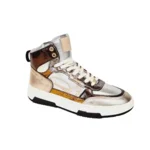 Fred De La Bretoniere Sneaker YARA FR001005733W Zilver