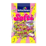 Hitschies - Softi - Juizzy mix - 1kg