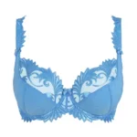 BH Empreinte dames 'Thalia' Bleuet