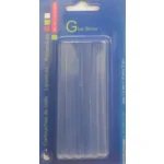 Glue stick - 7.2 mmx10cm - 12pcs/ blister