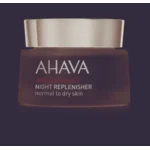 Night Replenisher – normal to dry skin