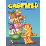 Garfield - Deel 39 - Dubbel Album