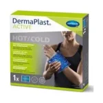 DermaPlast Hot/Cold pack klein 13x14 cm