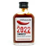 The 2022 SMoked Edition 100 ml