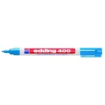 Stift - Permanent marker - 400 - Lichtblauw