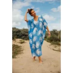 Kaftan Kleedje Tall