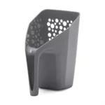 Savic Sift Buddy Kattenbakschep Grijs 12X13,5X18 cm