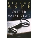Pieter Aspe - Onder valse vlag - Roman
