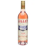 LILLET ROSE 75CL/17%