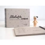 Allerliefste mama - invulboekje voor de liefste moeder