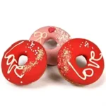 The Barking Bakery Domuttz Heart Assorti