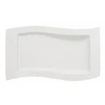 New Wave schaal 49 X 30 cm Villeroy & Boch