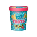 Snoepemmer - Super trots op jou - 12x14cm