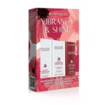 LANZA HEALING COLORCARE Kerst set 2+1