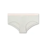 Sanetta Slip meisjes: Peach, gestreept ( SAN.57 )