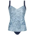 Sunflair Tankini grote Cup maten