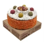 Rosewood Naturals Verjaardagstaart