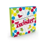 Spel - Twister - 6+