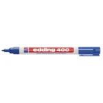 Stift - Permanent marker - 400 - Donkerblauw