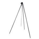 Steel Campfire Tripod