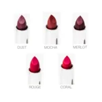 Biologische Vegan Lipstick Dust