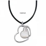 Nona Ketting met Hartje