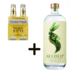 SEEDLIP GARDEN 108 70CL