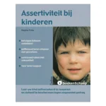 Assertiviteit bij kinderen - Regina Finke