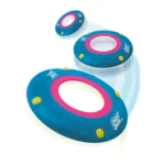 Frisbee - Met fluitgeluid - 1st. - Willekeurig geleverd