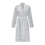 Ringella – High Cuddle  – Kamerjas– 4564709 - Silbergrau