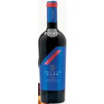 Cuza - Saperavi & Feteasca Neagra