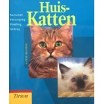 Huiskatten - Katrin Behrend