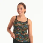 Anita – Rimini – Tankini – 6574-1 – Multicolor