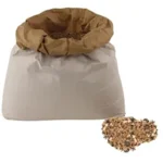 De Vries Strooivoer 20 kg