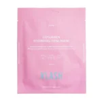 XLash Collagen Hydrogel Hyal Mask