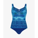 Sunflair –  Sea Blue – Tankini  – 78006 – Blue