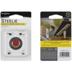 Steelie Medium Magneet plus GSM / GPS Component Magneet voor Magnetisch telefoon Montage Systeem STHDM-11-R7