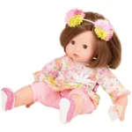 Pop - Maxy Muffin - Daisy Do bruin haar