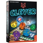 Clever - Dobbelspel