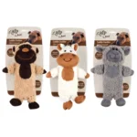 AFP Lambswool - Cuddle Crackler