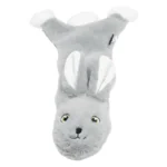 JV flatties knuffel konijn 45 cm