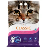 Extreme Classic Babypoeder Geur - Kattenbakvulling - 14 kg