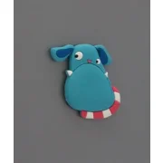 Magneet Thema dieren