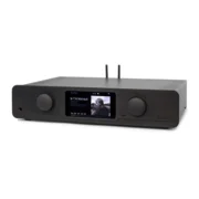 Atoll SDA200 SIGNATURE Zwart
