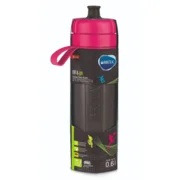 Brita Fill&go active pink - 0,6 L