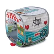 KONG PLAY SPACES CAMPER KATTENTENT 53,5X36X40 CM