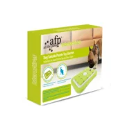AFP Interactives Dog Sokudo Puzzle Toy Starter